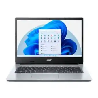 Lojas Havan Notebook acer aspire 3 intel celeron 4g ram 128gb ssd tela de 14 w11 pro - bivolt oferta