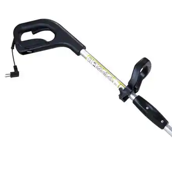 Aparador de grama gam-1000bp 1000w - 127v