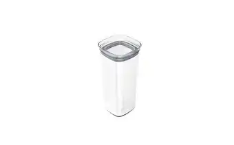 Cassol Pote hermético martiplast block natural 1,5l acrílico oferta