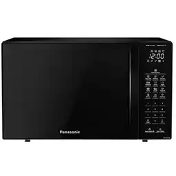 Benoit Forno microondas panasonic nn-st66nbruk 34 litros oferta