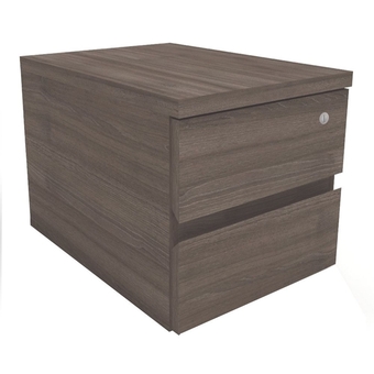 Gaveteiro kappesberg 3002 em mdp bp 35x36x49cm