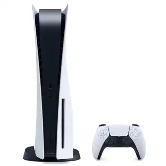 Benoit Console playstation sony cfi-1114a01x ps5 oferta