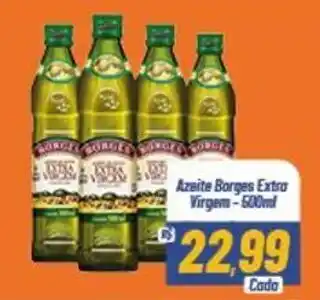Azeite Barges Extra Virgem-500ml