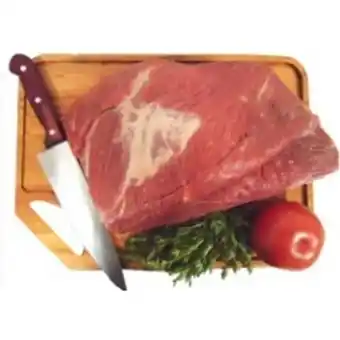 Peito bovina