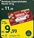 Master Supermercados Bombom Especialidades Nestlé 251g oferta
