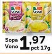 Sopa Vono pct 17g