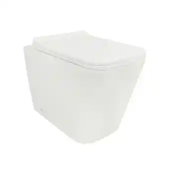 Leroy Merlin Vaso sanitário bacia privada convencional quadrado tubrax oferta