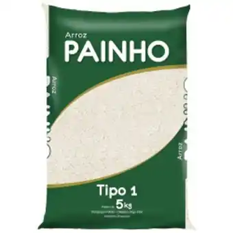 Arroz painho b lf t1 5kg