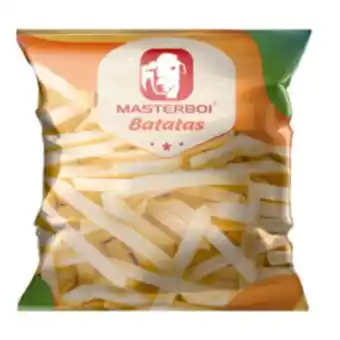 Rede Compras Batata palito masterboi 1,05kg oferta