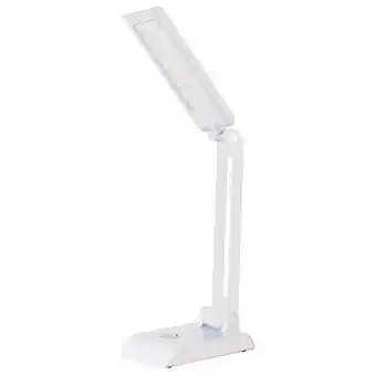 Pão de Açúcar Luminária de mesa led 4w bivolt pelicano - branco oferta
