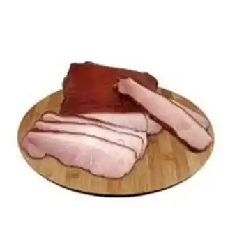 Violeta Supermercados Bacon perdigão defumado kg oferta