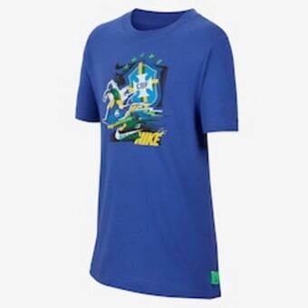 Nike Pré-adolescentes / futebol oferta