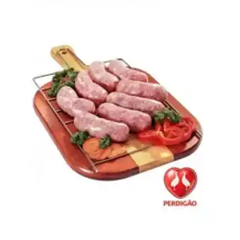 Rede Compras Linguica toscana perdigao kg na brasa oferta
