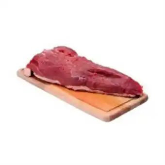 Carvalho Supermercado Carne bovina maminha peça vacuo 1,700 kg oferta
