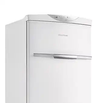 Lojas Koerich Freezer vertical brastemp 228 litros frost free bvr28nb - branco oferta