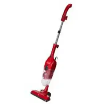 Aspirador de pó vertical britânia filtro ciclone 1400w bas1500v