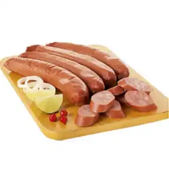 Barracão Supermercado Linguiça calabresa frimesa 220g oferta