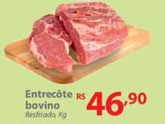 Entrecote Bovino 1g
