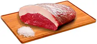 Supermercados Princesa Picanha bovina peça inteira oferta