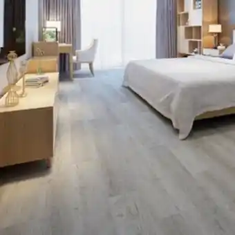Leroy Merlin Piso vinílico em régua 4,13 unidades - rivera oferta