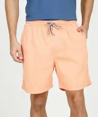 Marisa Bermuda masculina sarja bolsos mr oferta