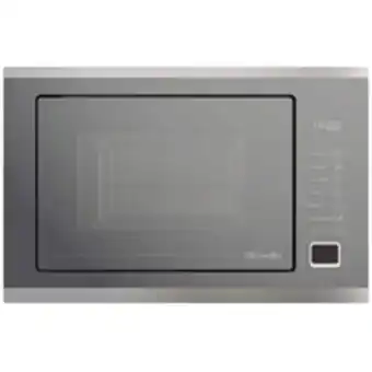 Benoit Micro-ondas de embutir mueller mmo0225g1 25 litros digital inox oferta