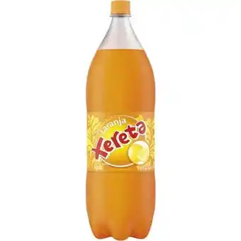 Coocerqui Refrigerante de laranja xereta pet 2l oferta