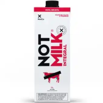 Hippo Bebida not milk integral tp 1 l oferta