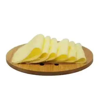 San Michel Supermercados Queijo mussarela roseira fatiado kg oferta