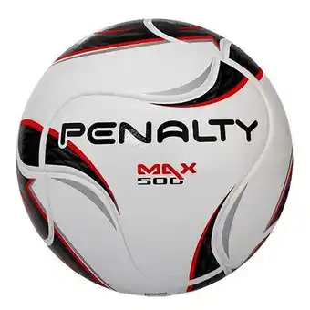Bola futsal penalty max 500 xxii adulto