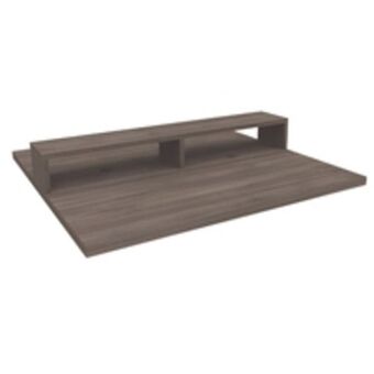 Benoit Mesa plataforma kappesberg 3130 em mdp bp 22x136x136cm oferta
