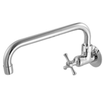 Benoit Torneira de cozinha meber 26332.2 1166 c 24 bu bl oferta