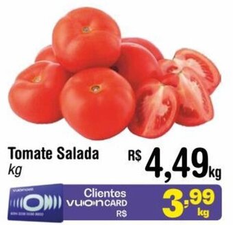 Tomate Salada kg