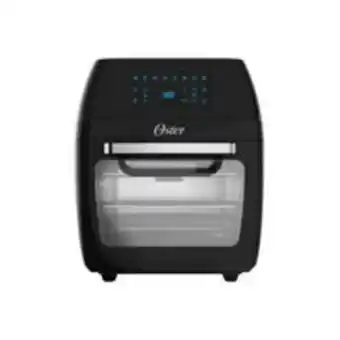 Novo Mundo Fritadeira oster oven fryer 3 em 1 12l 220v oferta