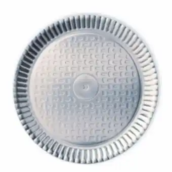 Carvalho Supermercado Prato laminado n.10 oferta