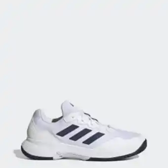 Adidas Tênis gamecourt 2.0 oferta