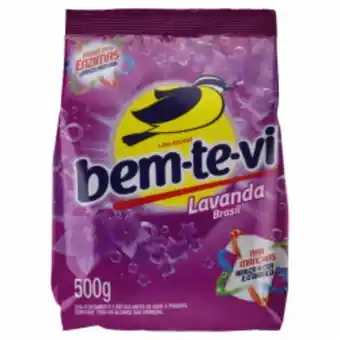 Det po sch bem te vi   500g lavanda
