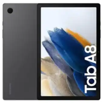 Benoit Tablet samsung galaxy tab a8 wifi 10,5 64gb 4gb de ram câmera traseira de 8mp + frontal de 5mp oferta