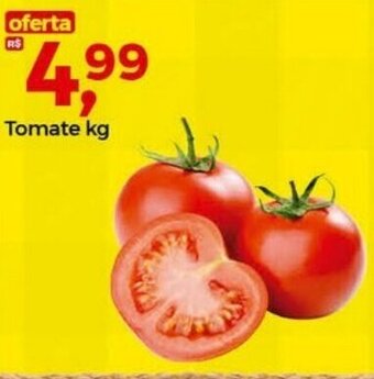 Frangolândia Tomate kg oferta