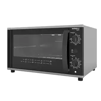 Benoit Forno elétrico nardelli top48 48 litros oferta