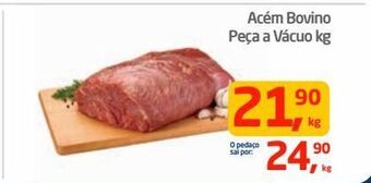 Tenda Atacado Acém bovino kg oferta