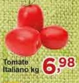 Rossi Supermercado Tomate Italiano kg oferta