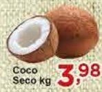 Rossi Supermercado Coco Seco kg oferta