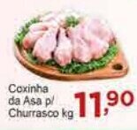 Coxinha da asa p/ Churrasco kg