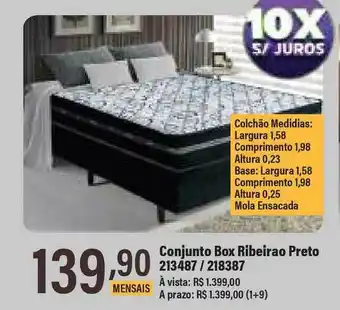 Berlanda Conjunto Box Ribeirao Preto 213487 - 218387 oferta