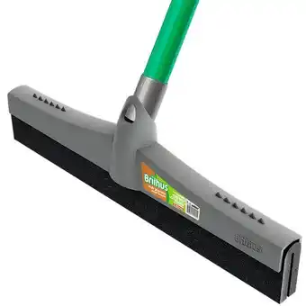 Rodo brilhus duplo pequeno