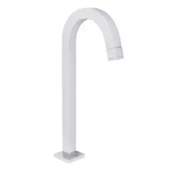Leroy Merlin Torneira para pia de banheiro bica alta cromada tube deca oferta