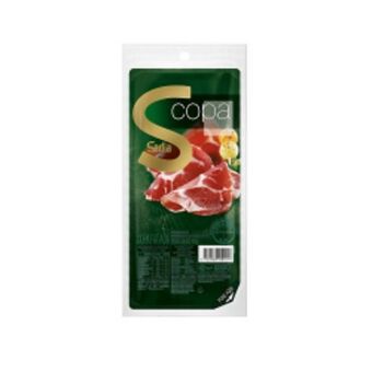 Supermercado Dalben Copa sadia 100g fatiada oferta