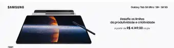 Galaxy Tab S8 Ultra | S8+ | S8 5G
