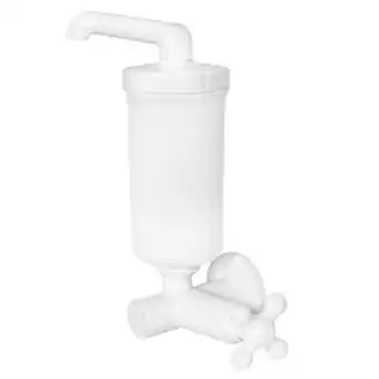 Pão de Açúcar Purificador de água de parede single branco maruja oferta